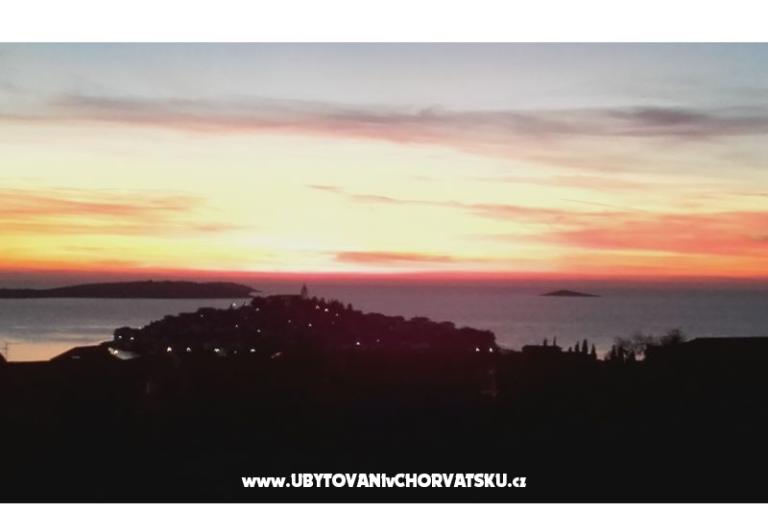 Appartements Zvone - Primošten – foto 13