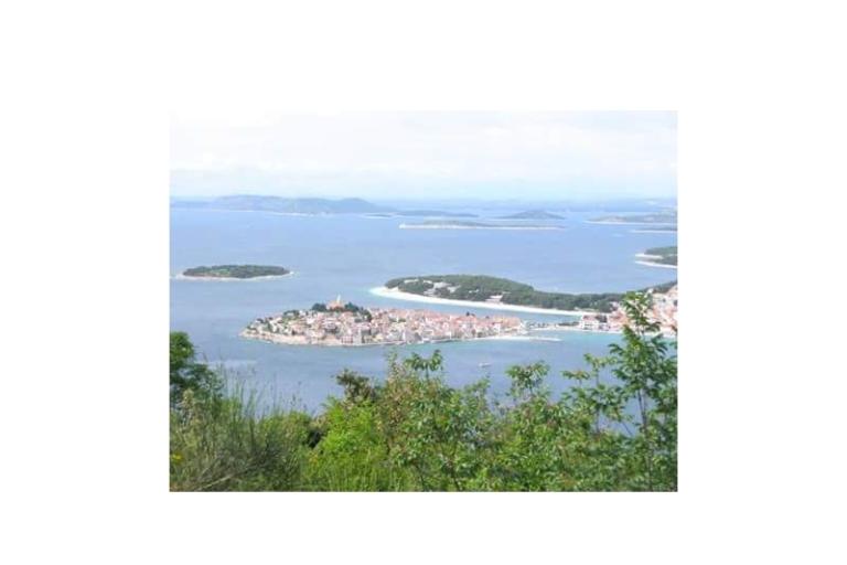 Appartements Zvone - Primošten – foto 14