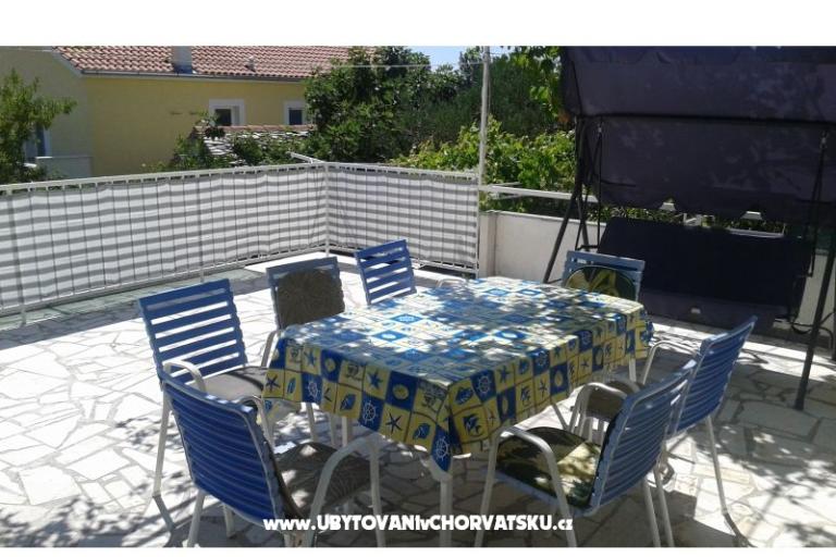 Appartements Zvone - Primošten – foto 3