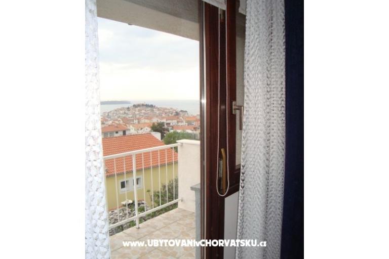 Appartements Zvone - Primošten – foto 4