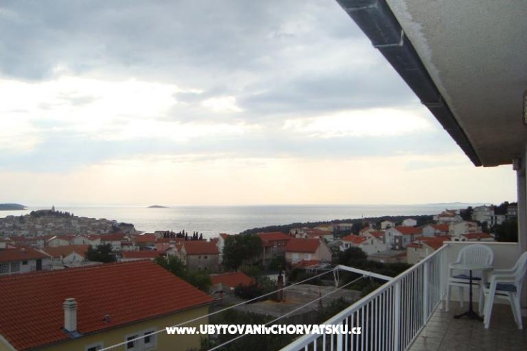 Appartements Zvone - Primošten – foto 5