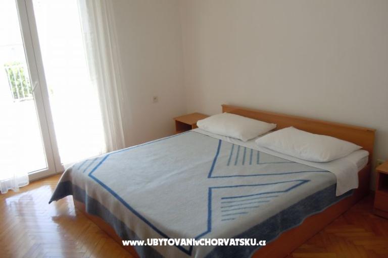 Appartements Zvone - Primošten – foto 6