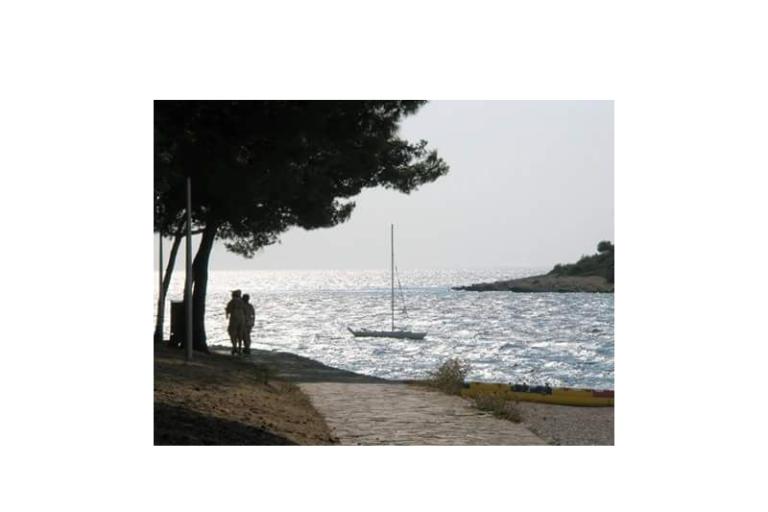 Appartements Zvone - Primošten – foto 7