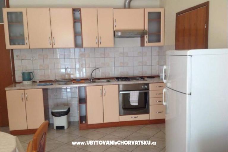 Appartements Bogdan – foto 15