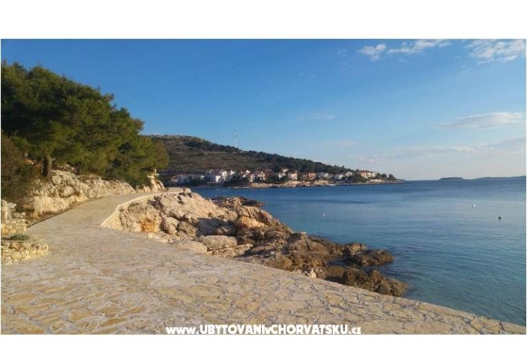 Ferienwohnungen TONĆI I IRIS*** – foto 10