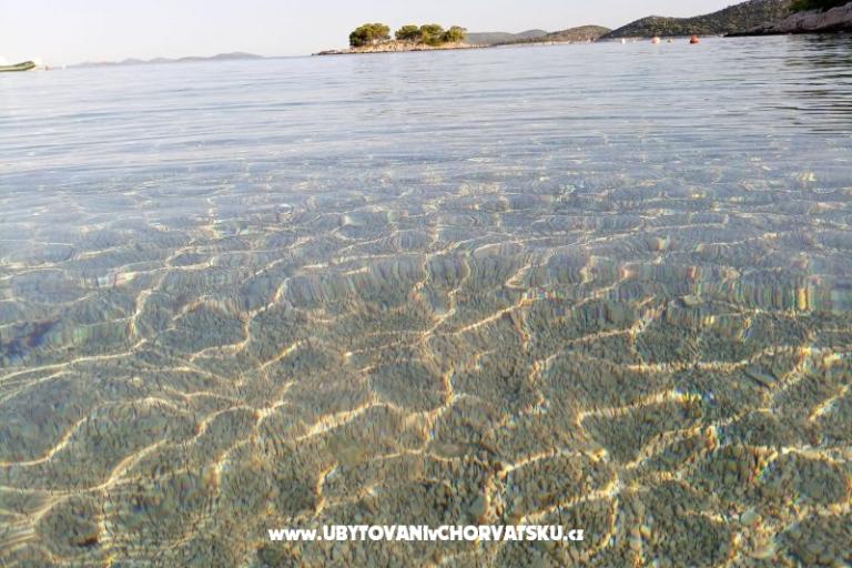Ferienwohnungen TONĆI I IRIS*** – foto 12