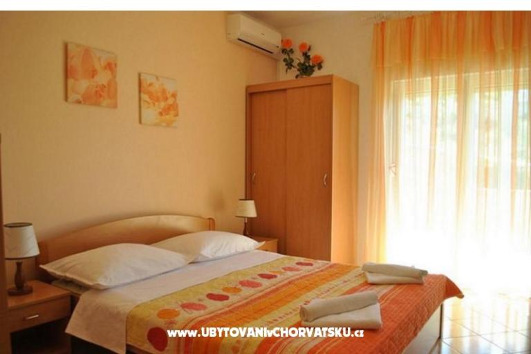 Ferienwohnungen TONĆI I IRIS*** – foto 13