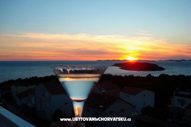 Ferienwohnungen TONĆI I IRIS*** – foto 14