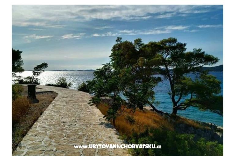 Ferienwohnungen TONĆI I IRIS*** – foto 15