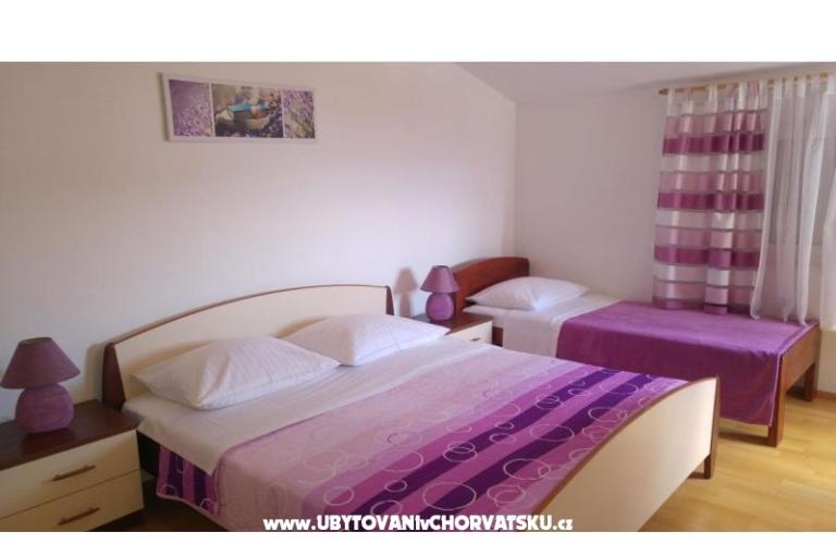 Ferienwohnungen TONĆI I IRIS*** – foto 18