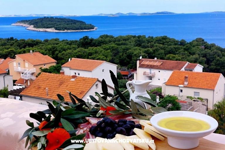 Ferienwohnungen TONĆI I IRIS*** – foto 19
