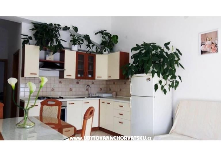 Ferienwohnungen TONĆI I IRIS*** – foto 22