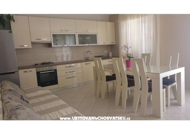 Ferienwohnungen TONĆI I IRIS*** – foto 4