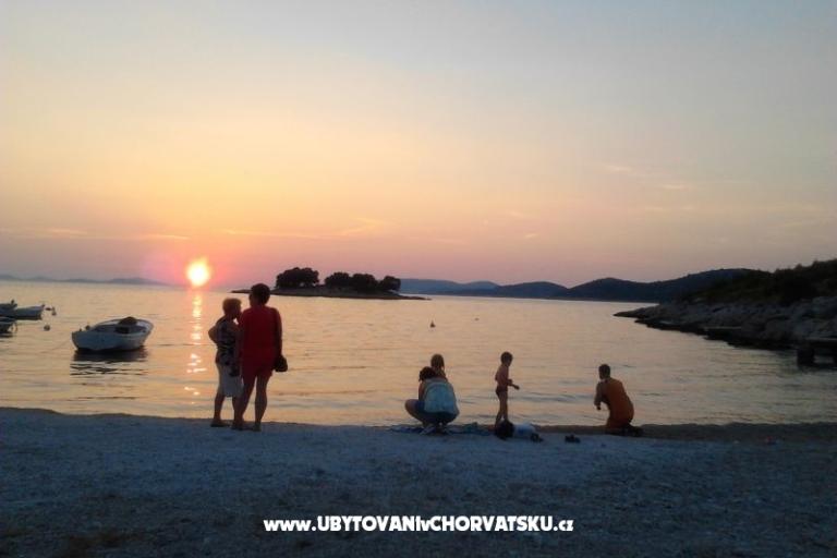 Ferienwohnungen TONĆI I IRIS*** – foto 7