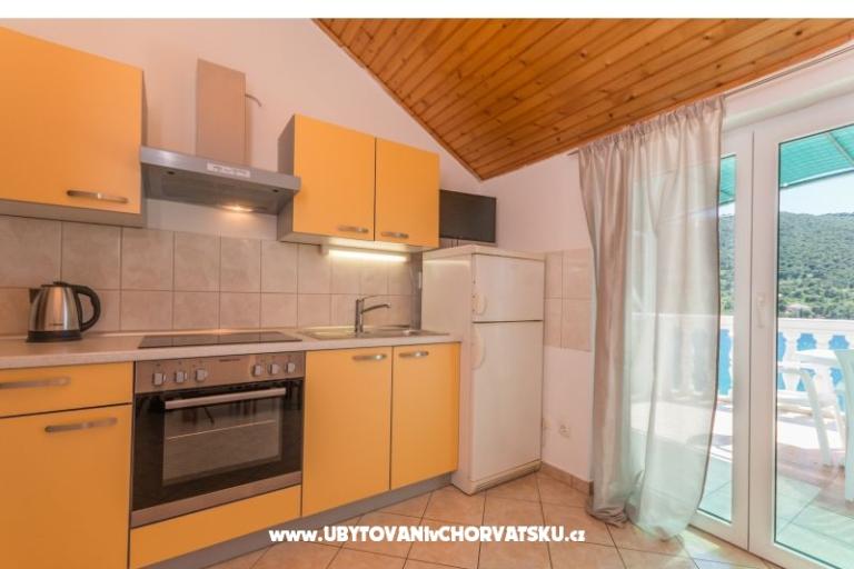 Appartements Bonaca - Prvi red do mora – foto 16