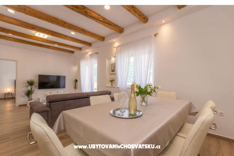Appartements Bonaca - Prvi red do mora – foto 3