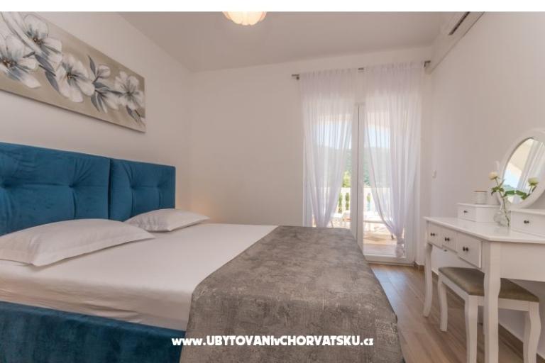 Appartements Bonaca - Prvi red do mora – foto 7