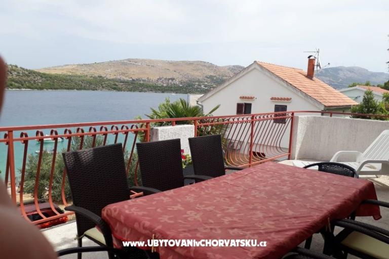 Appartements Šparadići – foto 4