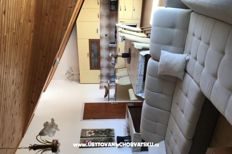 Appartement Santa-Marina – foto 6