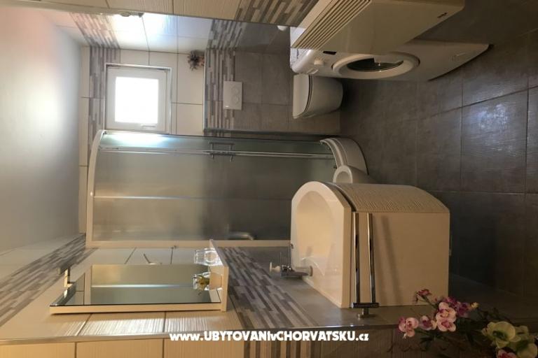 Appartement Santa-Marina – foto 9