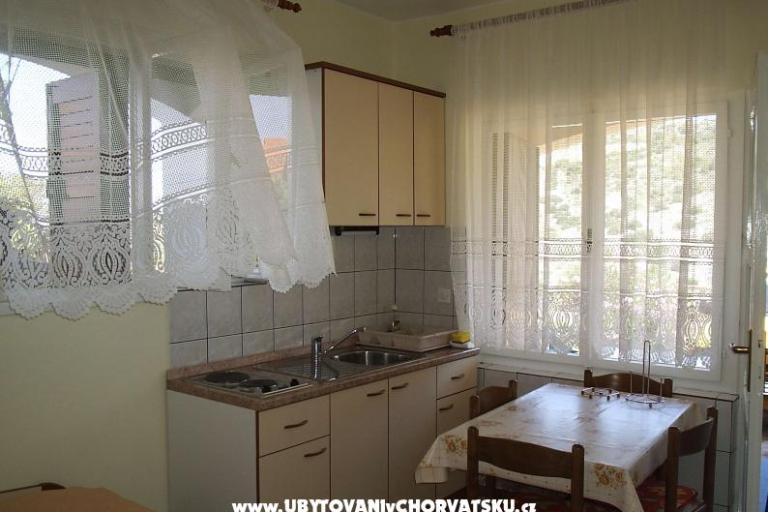 Ferienwohnungen and rooms Mikelin  – foto 3
