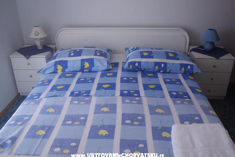 Ferienwohnungen and rooms Mikelin  – foto 5