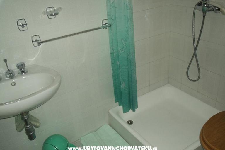 Ferienwohnungen and rooms Mikelin  – foto 6