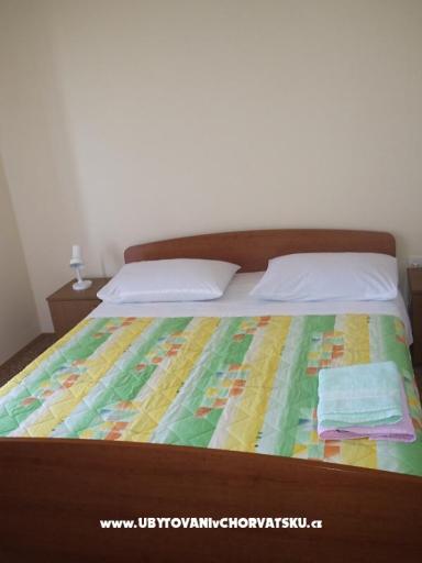 Ferienwohnungen and rooms Mikelin  – foto 8