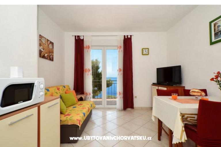 Ferienwohnungen Bilo – foto 12