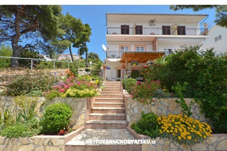 Ferienwohnungen Bilo – foto 8