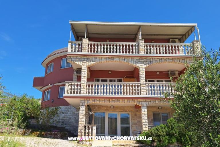 Ferienwohnungen Kovač – foto 2