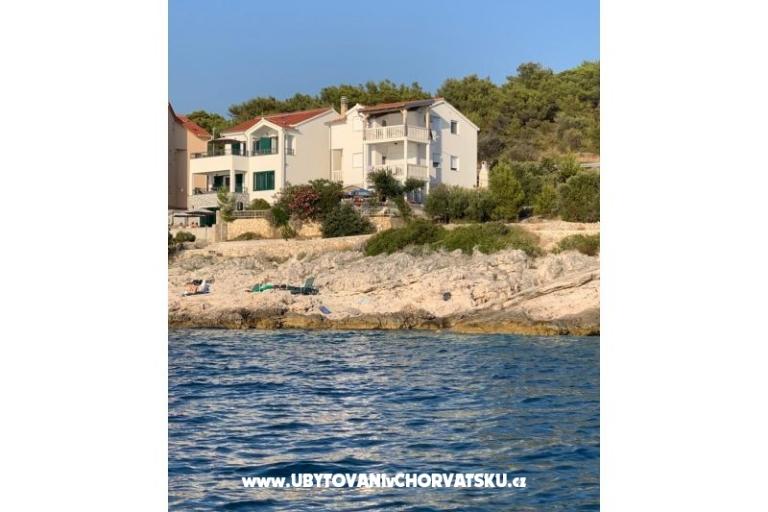 Ferienwohnungen Nevjestić  – foto 11