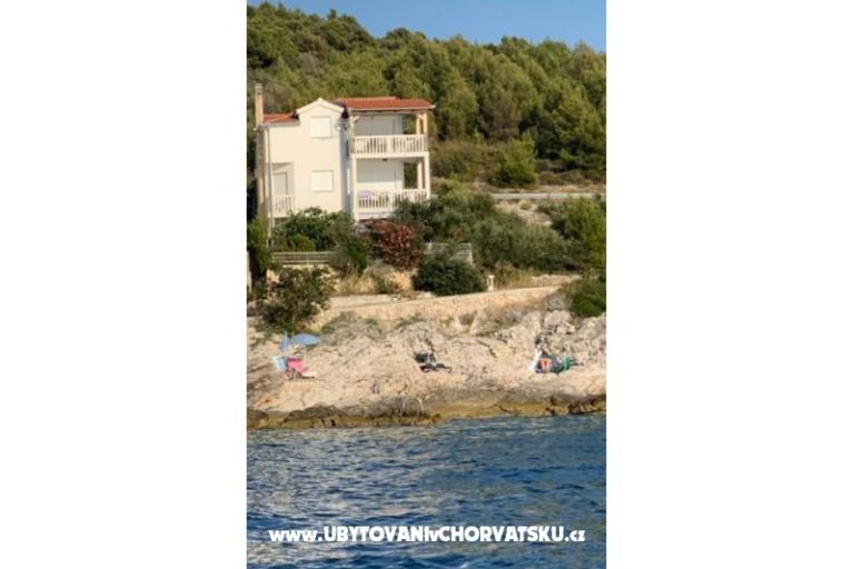 Ferienwohnungen Nevjestić  – foto 12