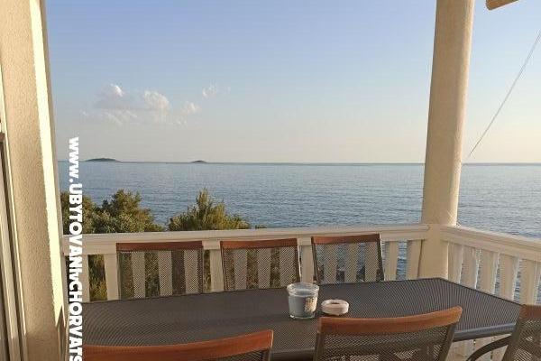 Ferienwohnungen Nevjestić  – foto 6