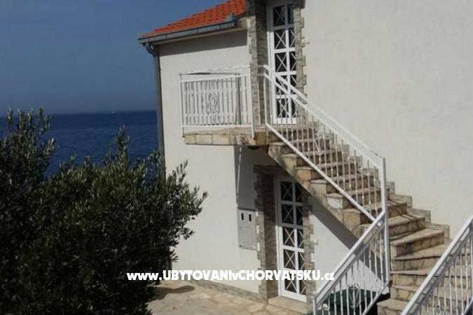 Ferienwohnungen Nevjestić  – foto 8