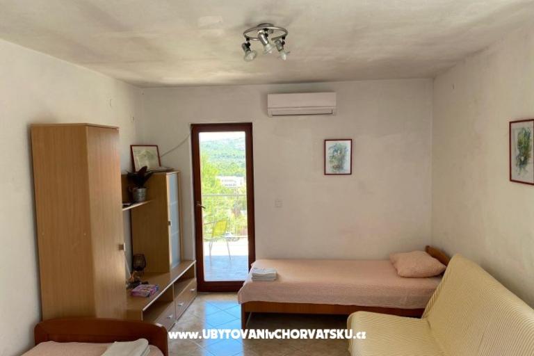 Primosten Ferienwohnungen Rest place – foto 10