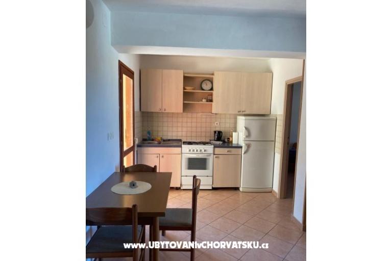 Primosten Ferienwohnungen Rest place – foto 11