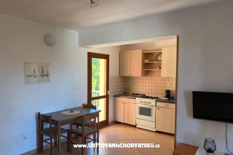 Primosten Ferienwohnungen Rest place – foto 12