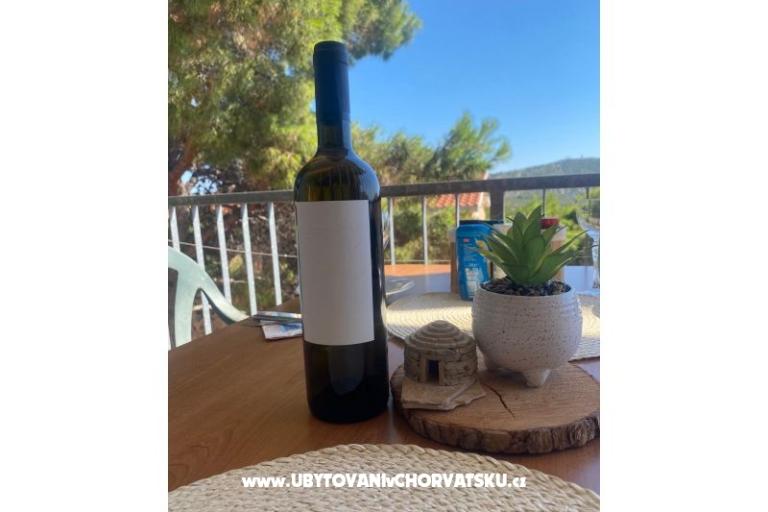 Primosten Ferienwohnungen Rest place – foto 14