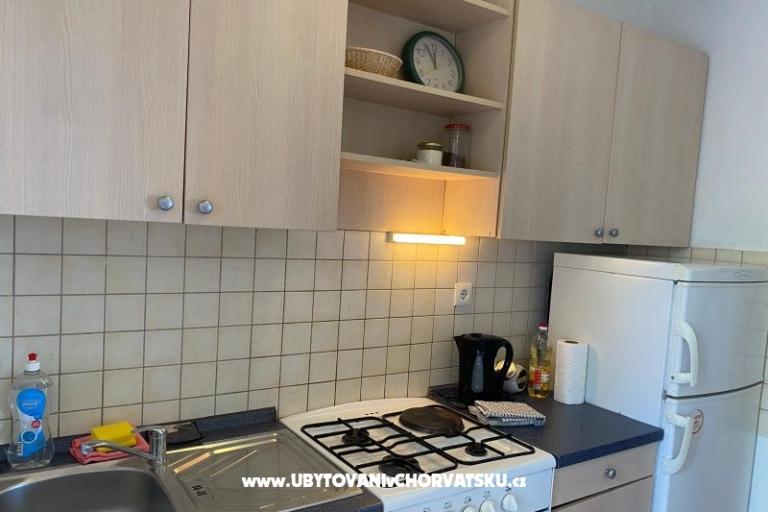 Primosten Ferienwohnungen Rest place – foto 15
