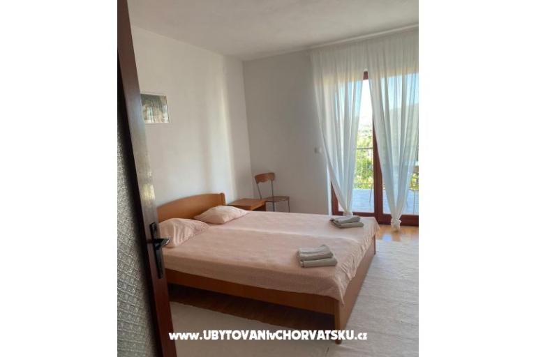 Primosten Ferienwohnungen Rest place – foto 2