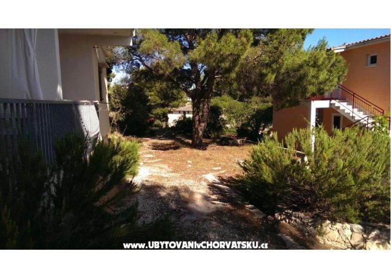 Primosten Ferienwohnungen Rest place – foto 4