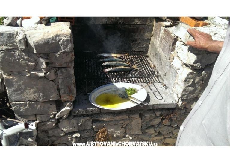 Primosten Ferienwohnungen Rest place – foto 5