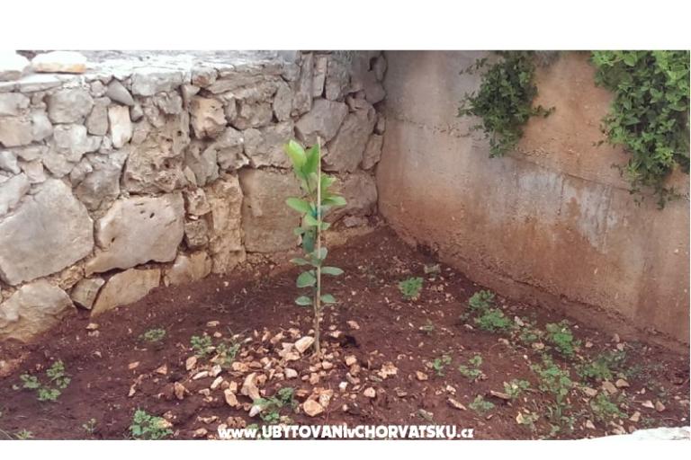 Primosten Ferienwohnungen Rest place – foto 6