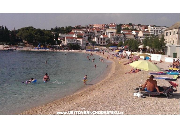 Primosten Ferienwohnungen Rest place – foto 7