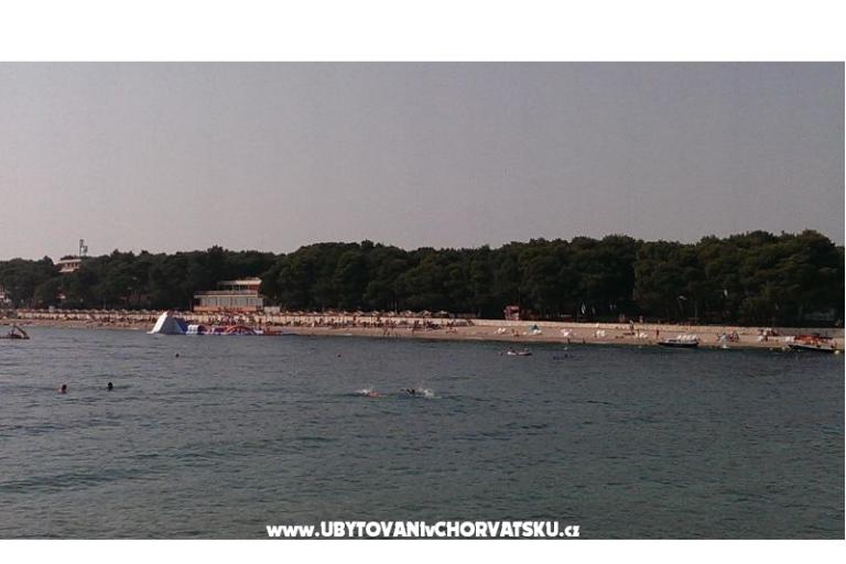 Primosten Ferienwohnungen Rest place – foto 9