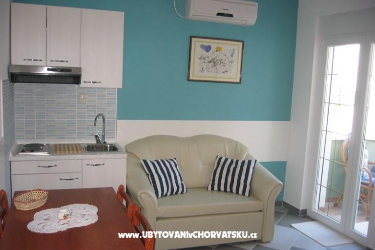 Vila ŠJOR **** – foto 12