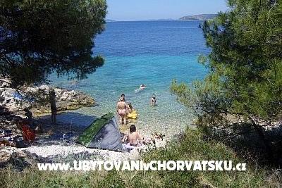 Ferienwohnungen Gasperov – foto 9