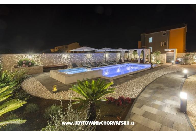 Holiday Ferienwohnungen Danica ****  – foto 18