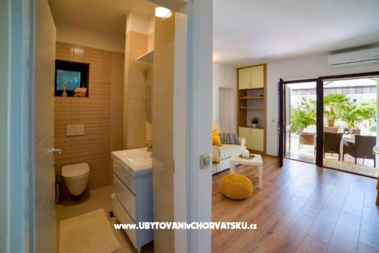 Premium Ferienwohnungen JOY – foto 7